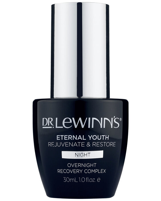 Dr. LeWinn's Eternal Youth Overnight Recovery Complex 30mL