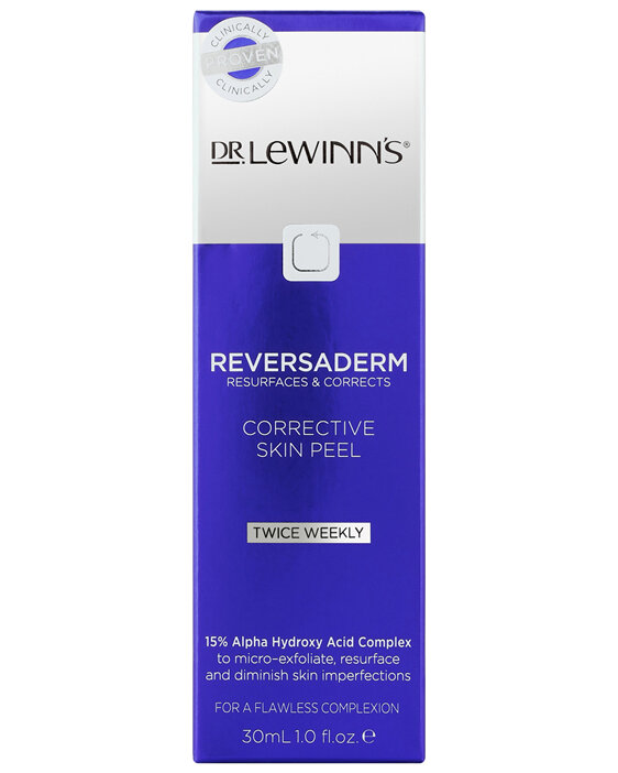 Dr. LeWinn's Reversaderm Corrective Skin Peel 30mL