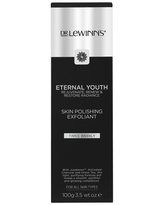 Dr. LeWinn's Eternal Youth Skin Polishing Exfoliant 100g