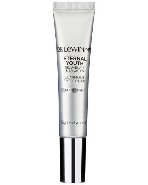 Dr. LeWinn's Eternal Youth Luminosity Day & Night Eye Cream 15G