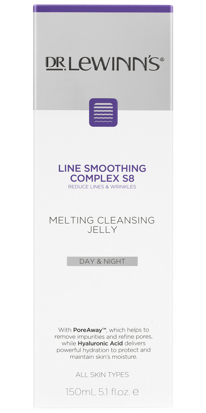 Dr. LeWinn's Line Smoothing Complex Melting Cleansing Jelly 150mL