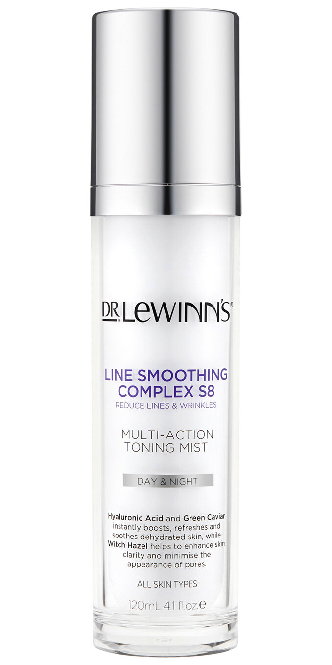 Dr. LeWinn's Line Smoothing Complex Multi-Action Toning Mist 120mL