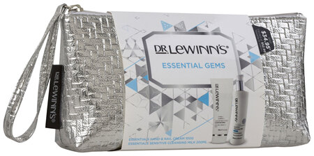Dr LeWinn's Essentials Gift Set