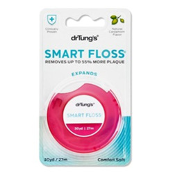 Dr Tungs Smart Floss
