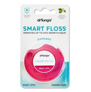 Dr Tungs Smart Floss
