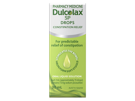 Dulcolax SP Drops 30mL