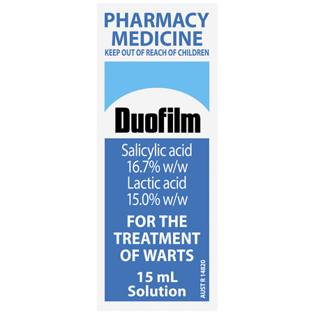 Duofilm 15mL