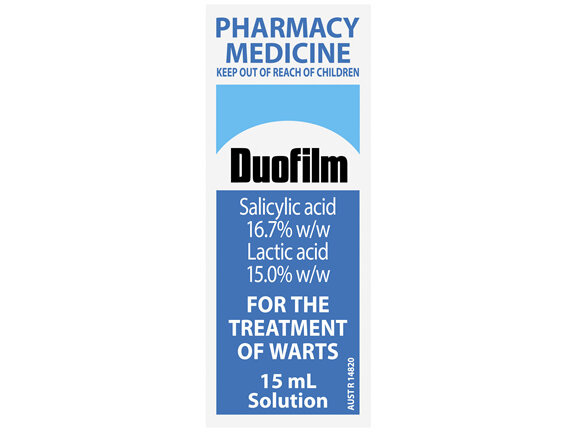 Duofilm 15mL