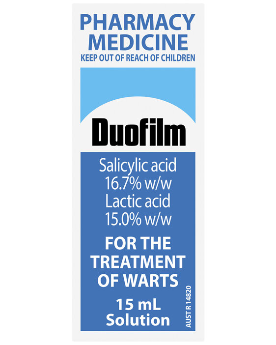 Duofilm 15mL