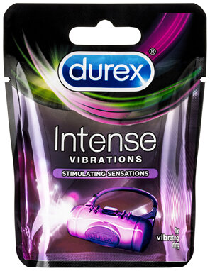 Durex Device Play Vibrations Ring  