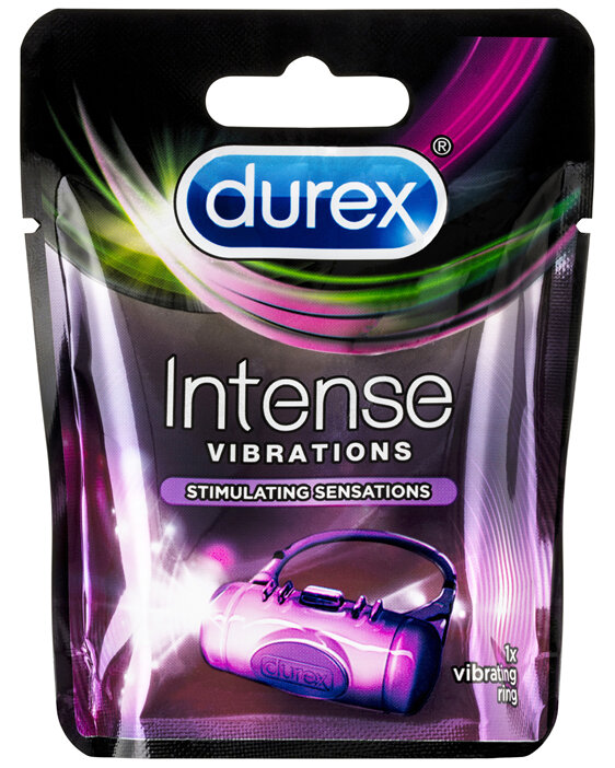 Durex Device Play Vibrations Ring  