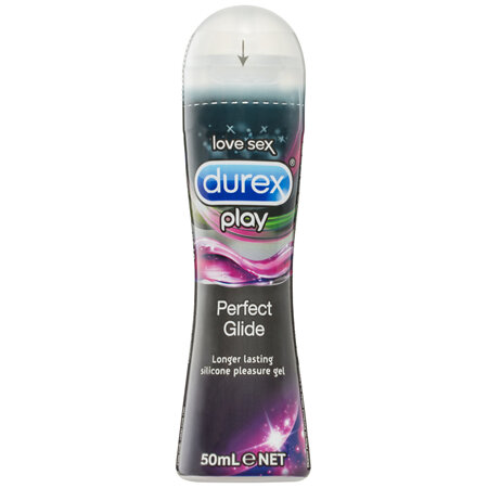 Durex Play Feel Glide Intimate Lubricant 50ml