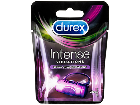 Durex Play Vibrations Ring Stimulator
