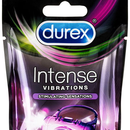 Durex Play Vibrations Ring Stimulator