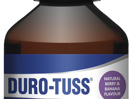 DURO-TUSS Children's Cough, Cold & Flu Liquid 200mL