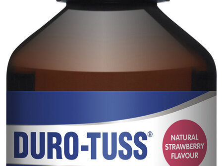 DURO-TUSS Children's Cough Liquid Night-Time 200mL