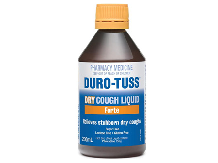 Duro-Tuss Pe Dry Linct Cough