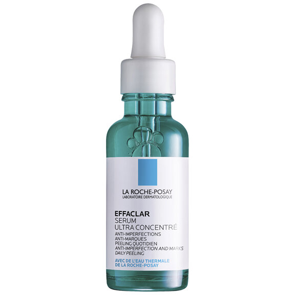 Effaclar Ultra Concentrated Serum 30mL