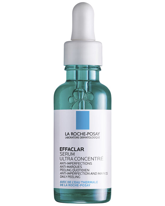 Effaclar Ultra Concentrated Serum 30mL