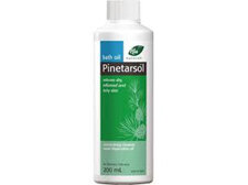 Ego Pinetarsol Bath Oil 200ml