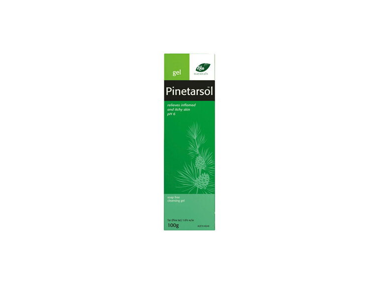 Ego Pinetarsol Gel 100g