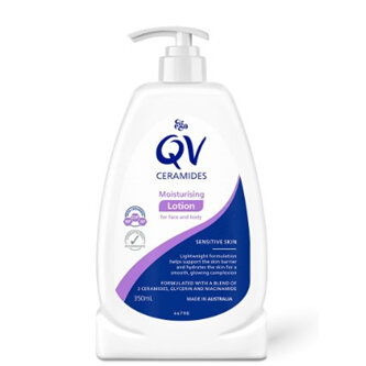 Ego QV Ceramides Lotion 350ml