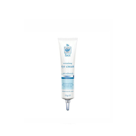 EGO QV Face Eye Cream 15g