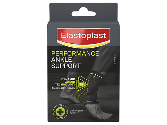 Elastoplast Advanced Ankle Support Large