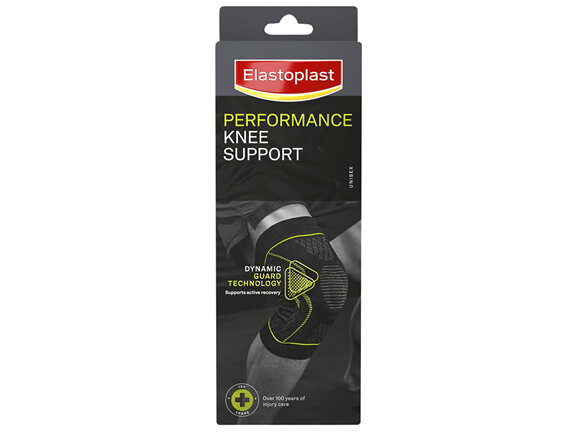 Elastoplast Advanced Knee Support Medium