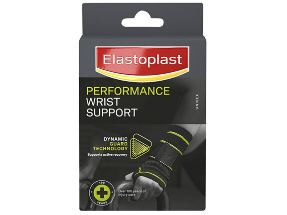 Elastoplast Advanced Wrist Support Large