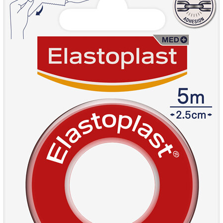 Elastoplast Classic 2.5cm x 5m