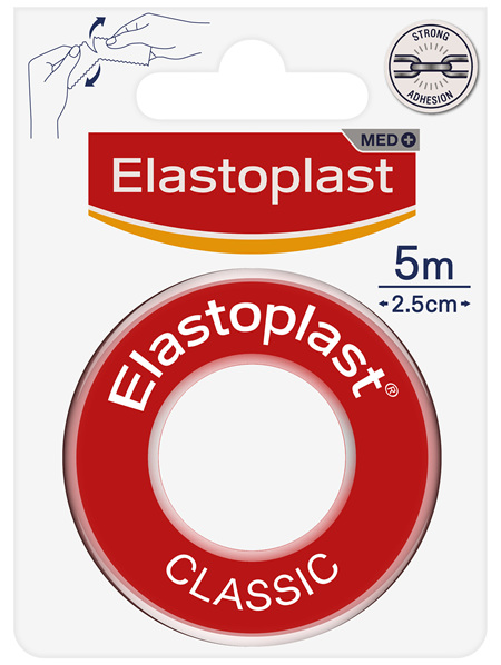 Elastoplast Classic 5m