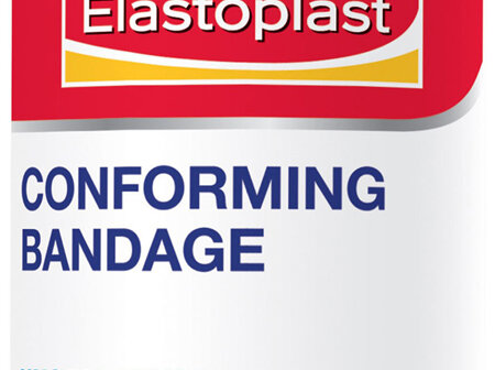 Elastoplast Conforming Bandage Unstretched 5cm x 1.5m