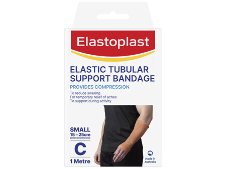Elastoplast Elastic Tubular Support Bandage Small C