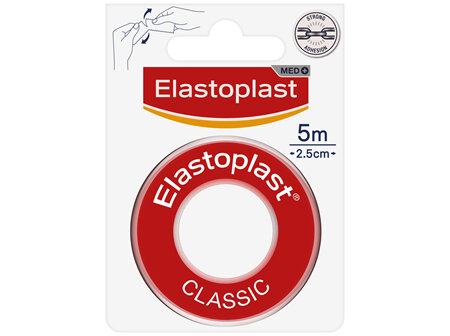 Elastoplast Fixation Tape
