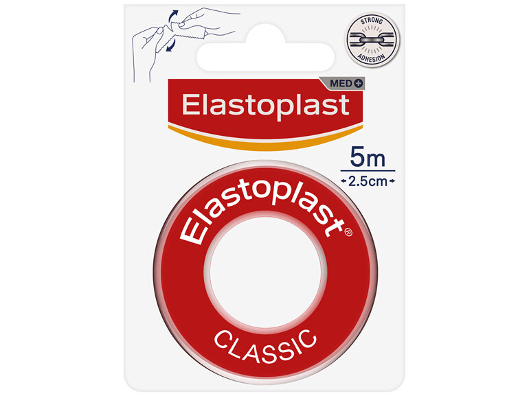 Elastoplast Fixation Tape