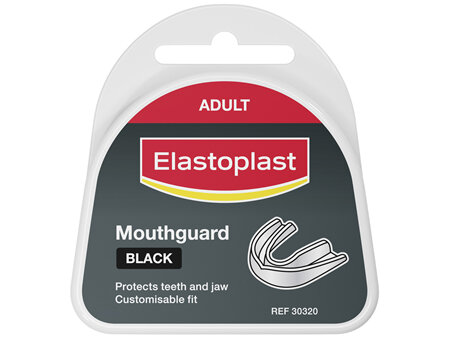 Elastoplast Mouthguard Adult