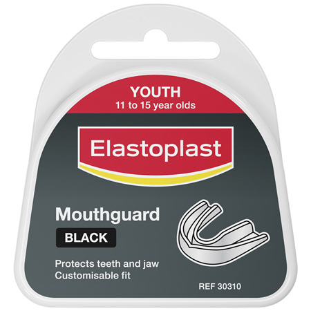 Elastoplast Mouthguard Youth