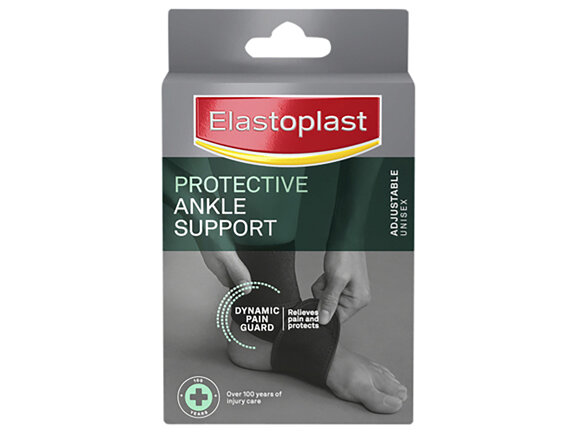 Elastoplast Protective Ankle Support