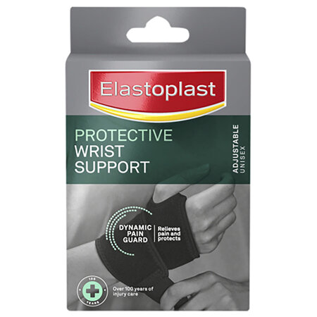 Elastoplast Protective Wrist Support