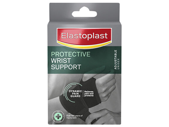 Elastoplast Protective Wrist Support