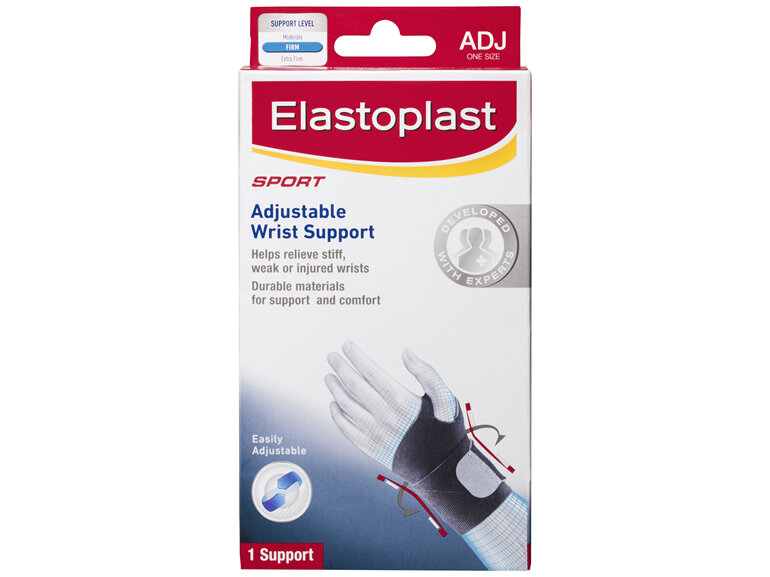 Elastoplast Protective Wrist Support