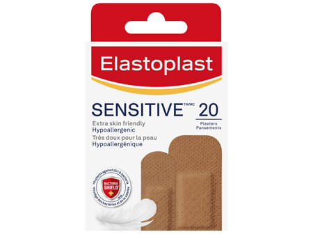 Band-Aid Tough Strips Plasters 20 Pack, Plaster, Bandages & Dressings, First  Aid, Health & Beauty