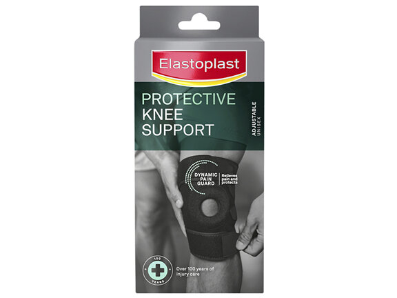 Elastoplast Sport Adjustable Knee Support
