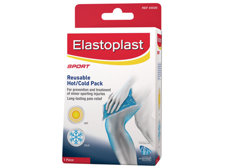 Elastoplast Sport Reusable Hot/Cold Pack
