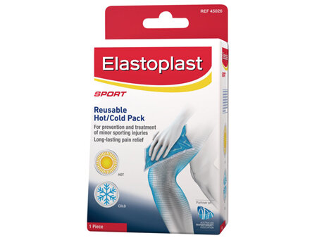 Elastoplast Sport Reusable Hot/Cold Pack