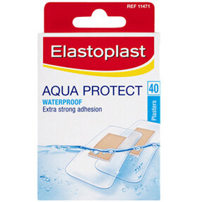 ELASTOPLAST Waterproof Strips 40