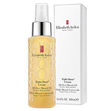 Elizabeth Arden 8hr All-Over Miracle Oil 100ml
