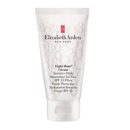 Elizabeth Arden 8hr Cream Face Moisturizer SPF15 50ml