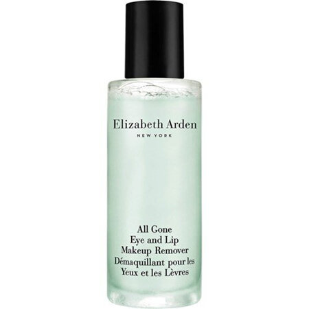 Elizabeth Arden All Gone Eye & Lip Makeup Remover 100ml